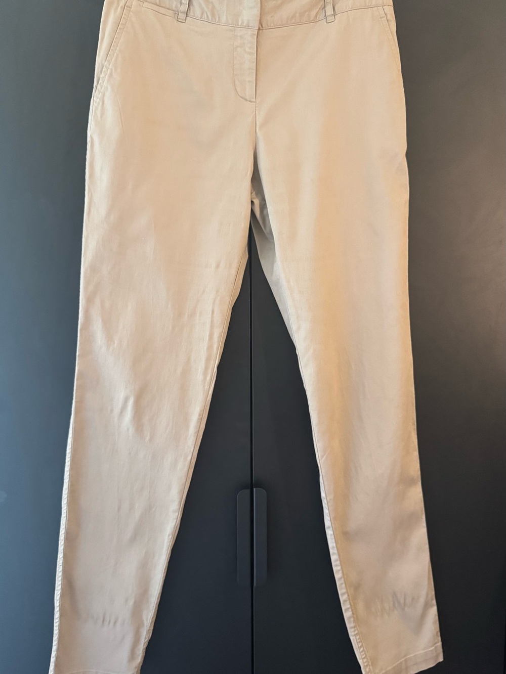 Pendleton Tan Slim Chino Pants